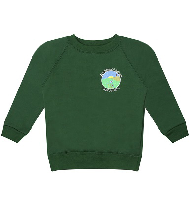 Classic Sweatshirt - PolyCotton